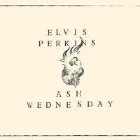 Moon Woman II - Elvis Perkins