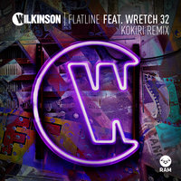 Flatline - Wilkinson, Wretch 32, Kokiri