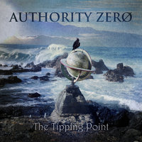 On The Brink - Authority Zero