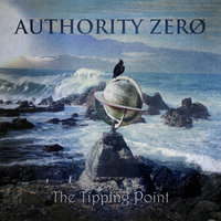 Endless Roads - Authority Zero