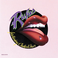 Jive Talkin' - Rufus, Chaka Khan