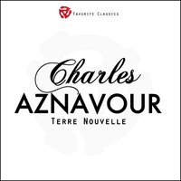 Heureux avex des riens - Charles Aznavour