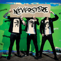 Good Time For Disaster - Neverstore