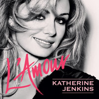 Secret Love - Katherine Jenkins