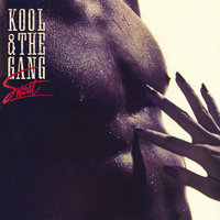 All She Wants To Do Is Dance - Kool & The Gang