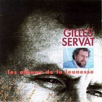 L'hirondelle - Gilles Servat