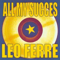Et des clous - Léo Ferré
