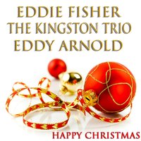 Jingle Bells - Eddie Fisher