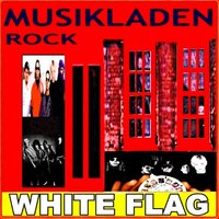 12 O'clock high - White Flag