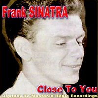 This Can't Be Love - Frank Sinatra