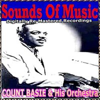 Aint Misbehavin - Count Basie & His Orchestra
