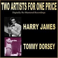 Exactly Like You - Harry James and His Orchestra