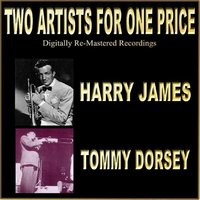 How High The Moon - Harry James and His Orchestra