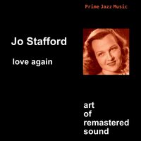 I Remember You - Jo Stafford