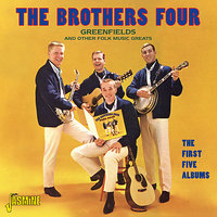 Goodnight Irene - The Brothers Four
