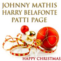 Medley: We Wish You a Merry Christmas / God Rest Ye Merry, Gentlemen - Harry Belafonte