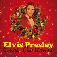 Oh Silent Night - Elvis Presley