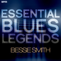 Eaves Dropper's Blues - Bessie Smith