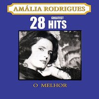 Trepo no coqueiro - Amália Rodrigues