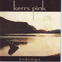 Yumi Yeda - Kerrs Pink