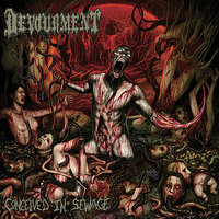 Conceived in Sewage - Devourment