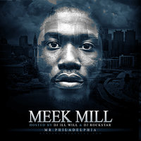 No Church in the Wild (Feat. Rick Ross) - Meek Mill