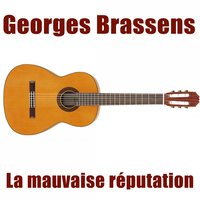 PE De Toi - Georges Brassens