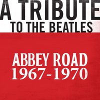 Blackbird - Abbey Road