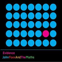 Changelings - John Foxx And The Maths