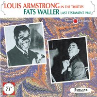 That's What the Birdie Sang to Me - Fats Waller