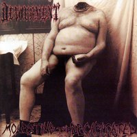 Festering Vomitous Mass - Devourment