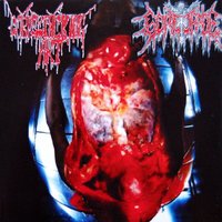 Homicidal Chainsaw Butchery - Corpsefucking Art