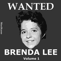 Little Jonah Rock On Your Steel Guitar - Brenda Lee