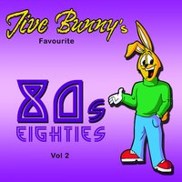 Right Here Waiting - Jive Bunny and the Mastermixers