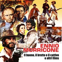 Titoli di testa (From "Il buono il brutto il cattivo") - Ennio Morricone