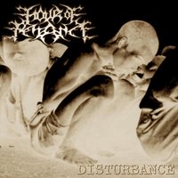 Rise and Oppress - Hour of Penance