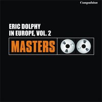 Laura - Eric Dolphy