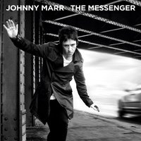 European Me - Johnny Marr