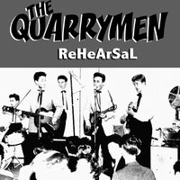 That'll Be the Day - The Quarrymen, John Lennon, Paul McCartney