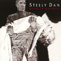 Book of Liars - Steely Dan