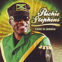 My Girl Dis - Richie Stephens, Maxi Priest