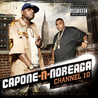 The Argument - Capone-N-Noreaga