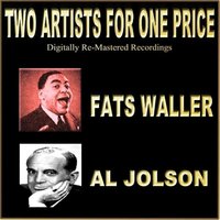 I'm Crazy 'bout My Baby - Fats Waller