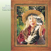 Love Puts on a New Face - Joni Mitchell