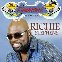 Colour Of Love - Richie Stephens