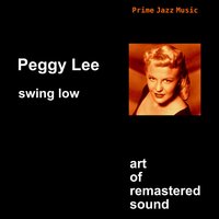 Whee Baby - Peggy Lee