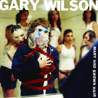 Gary's In The Park - Gary Wilson