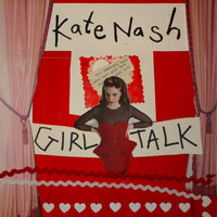 Lullaby For An Insomniac - Kate Nash