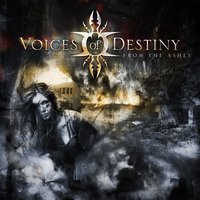 Bitter Visions - Voices Of Destiny