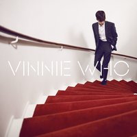 The Scene - Vinnie Who, Rune Borup